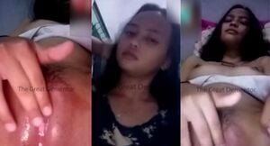 VCS Sama Ayang Kepengen Colmek Sampe Basah