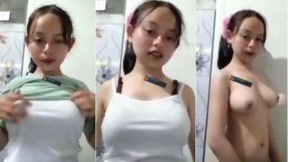 Masih SD Aja Uda Tobrut Banget