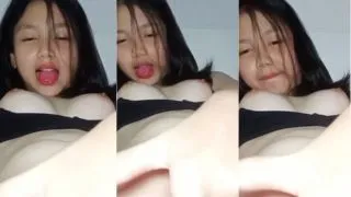 Bocil SMP Sange Colmek Sampe Mendesah Mekinya Pink Banget