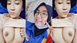 Video Bokep Viral Karyawan Indomar3t Part 1